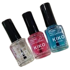 منكير اظافر كيكو 18ملي